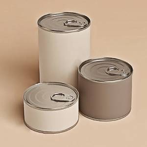 Functional Canned Food