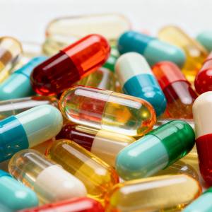 Fish Oil /Emulsified Fish Oil