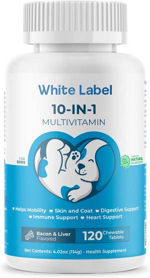 Multivitamin for Dogs
